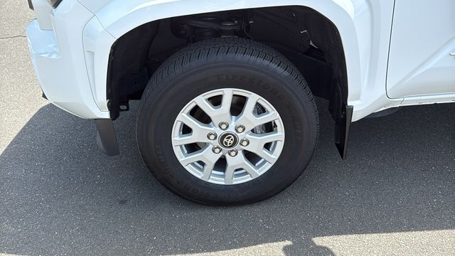 Used 2024 Toyota Tacoma Truck