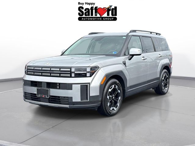 2024 Hyundai Santa Fe SEL