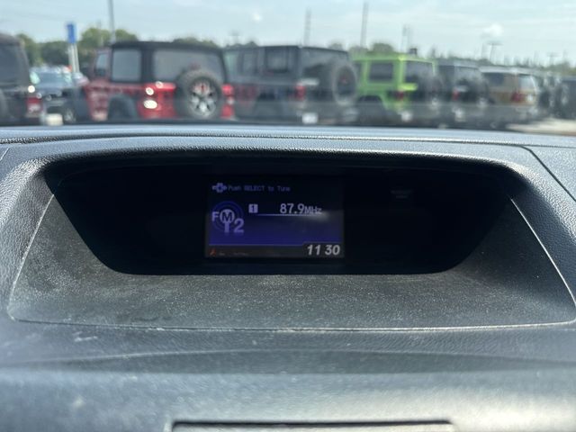 Used 2013 Honda CR-V SUV