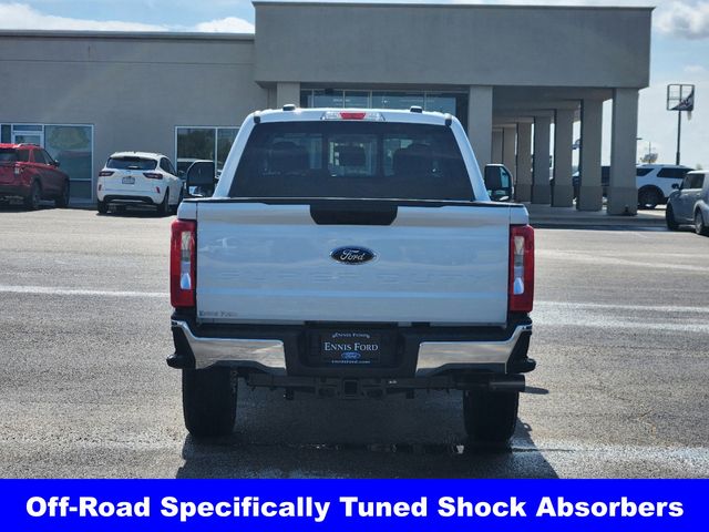 2024 Ford F-250SD XLT 7