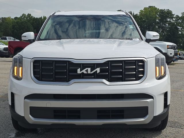 2024 Kia Telluride S:169545A