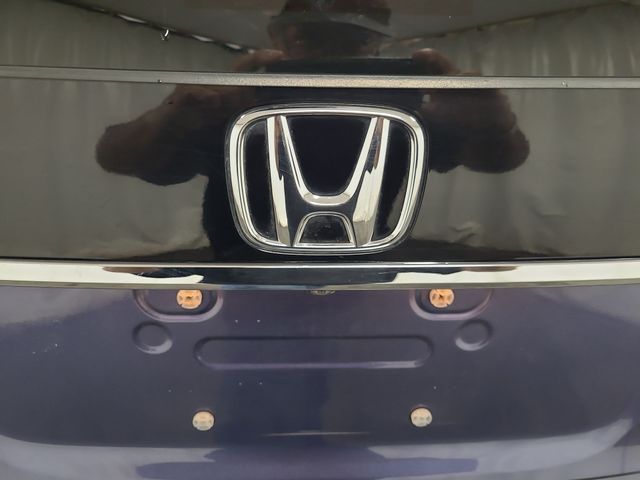 2014 – Honda – CR-V