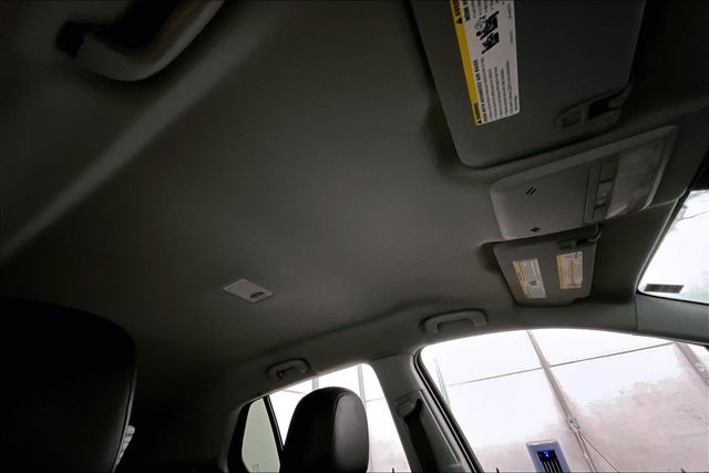 2021 Chevrolet Trax LT Blue at Subaru and VW of Moon Township