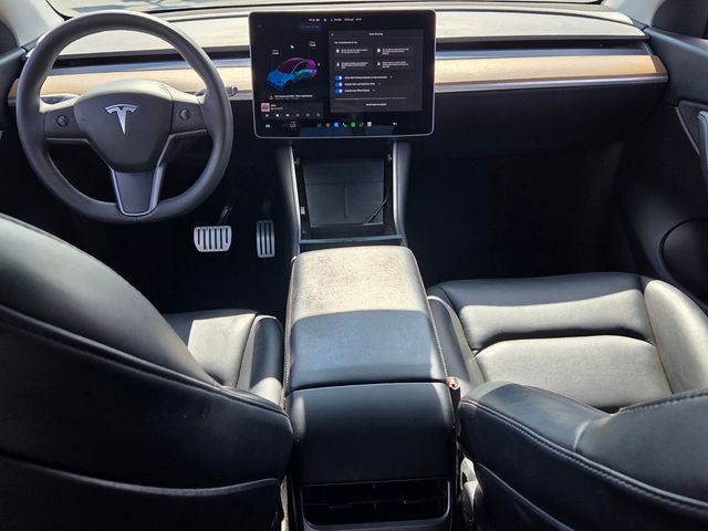 Used 2021 Tesla Model Y SUV