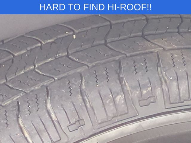 Used 2025 White Ram High Roof image 11