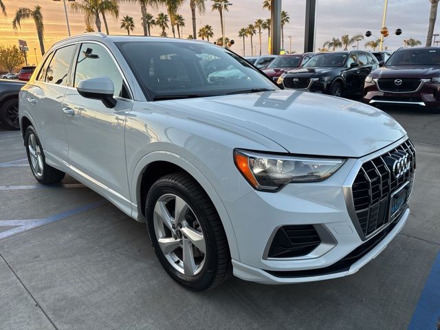 2021 Audi Q3 Premium 3