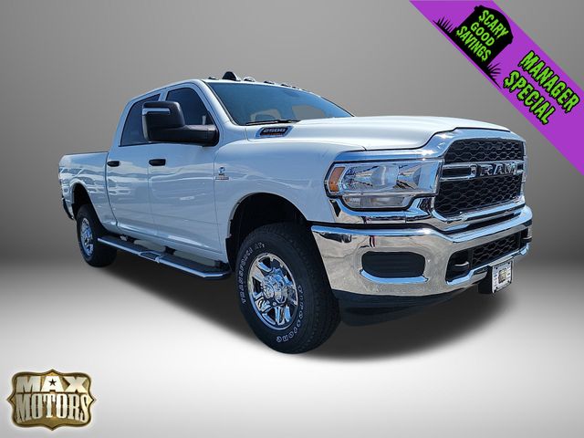 2024 Ram 2500 Tradesman 1