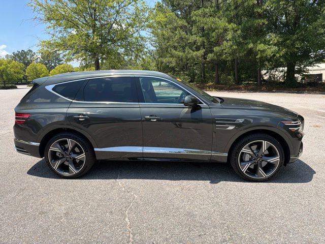 Used 2026 Green Genesis 3.5T Prestige image 6