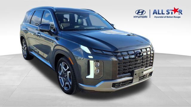 2023 Hyundai Palisade Limited FWD
