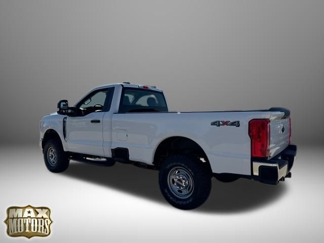 2024 Ford F-250SD XL 7