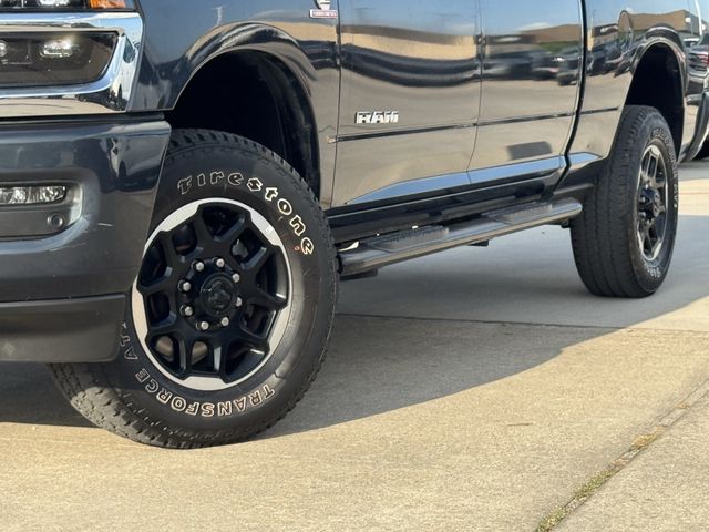 2025 Ram 2500 Laramie - 2