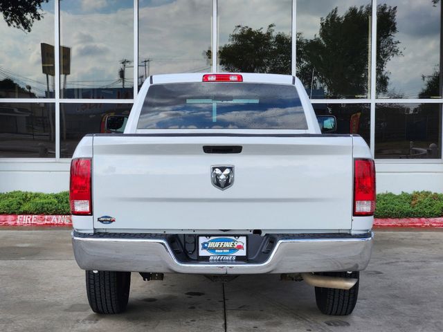 2021 Ram 1500 Classic Tradesman 6