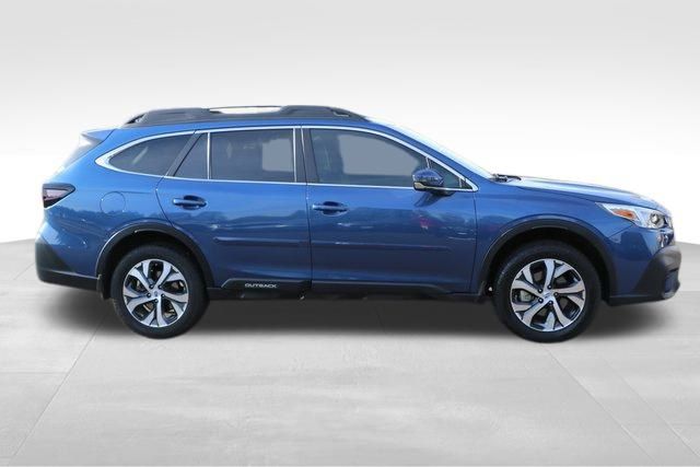 2022 Subaru Outback Limited XT 19