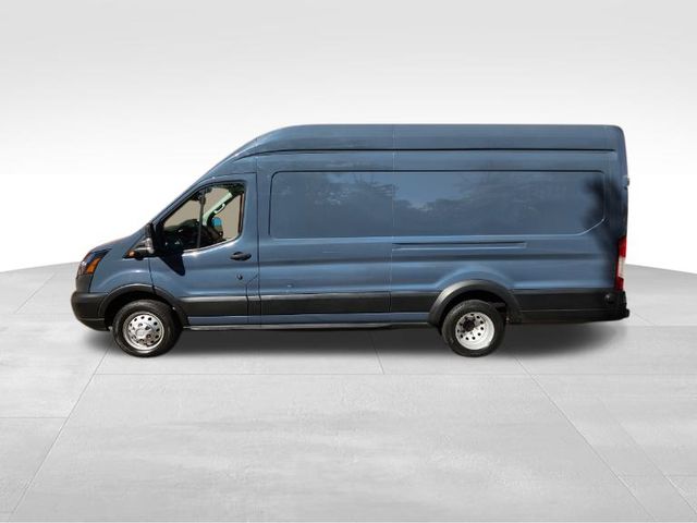 2019 Ford Transit-350 Base 2