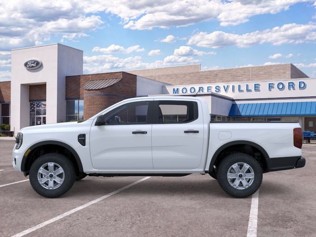 New 2026 White Ford XL image 3