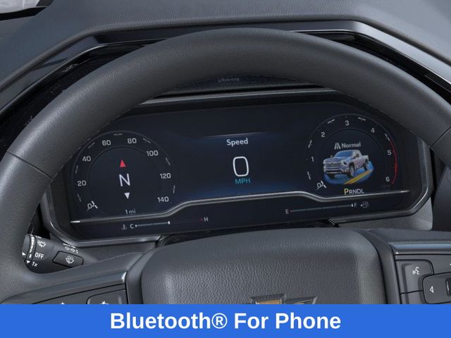 New 2025 Chevrolet Silverado 2500HD For Sale in Livonia, MI