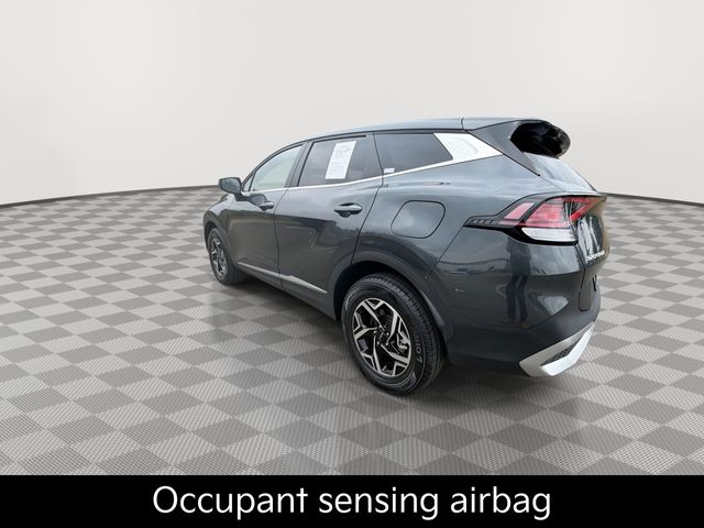 Used 2023 Kia Sportage SUV