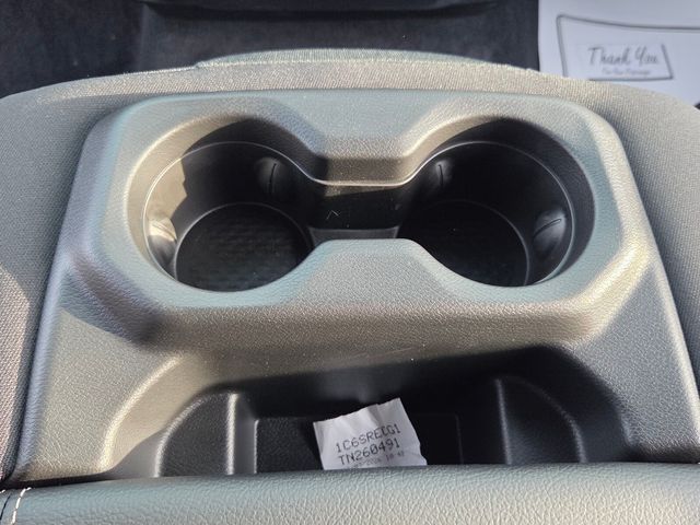 New 2026 Gray Ram Express image 19