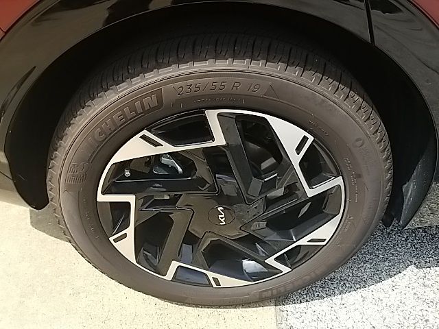 Used 2023 Kia Sportage SUV