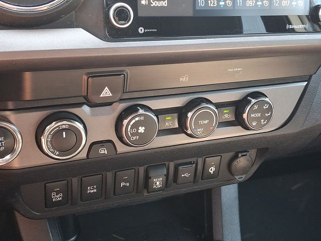 Used 2020 Toyota Tacoma Truck