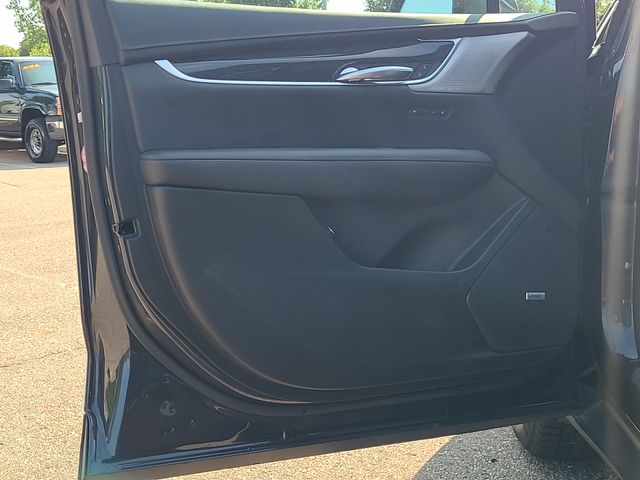 Used 2022 Cadillac XT5 SUV