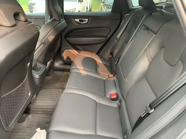 Certified Used 2023 Silver Volvo B5 Plus Dark Theme image 23