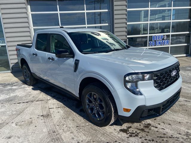 2026 Ford Maverick XLT - 3