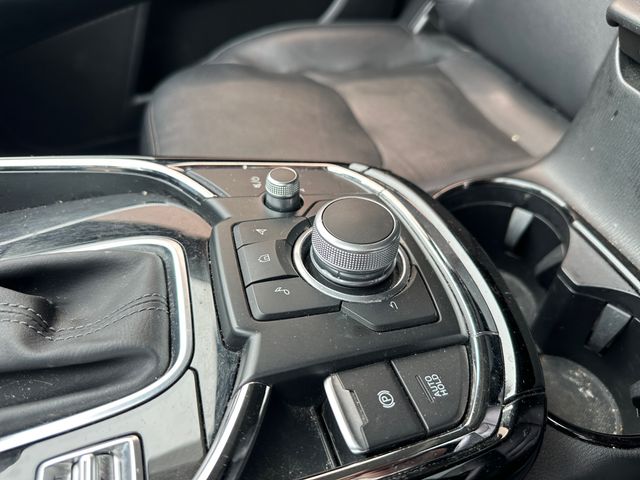 Used 2023 Black Mazda Touring Plus image 24