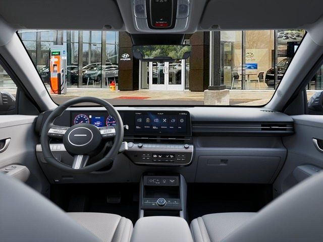 New 2026 Blue Hyundai Limited image 11