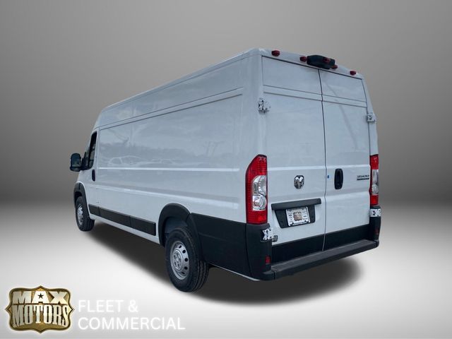 2023 Ram ProMaster 3500 High Roof 6