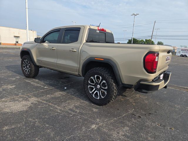 Used 2023 GMC Canyon Truck
