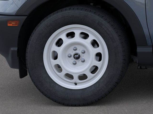 New 2026 Gray Ford Heritage image 19