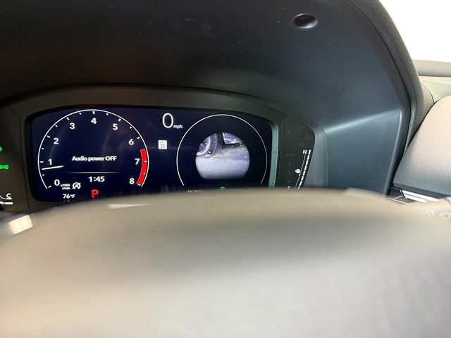 2025 Acura ADX Base - Photo 18
