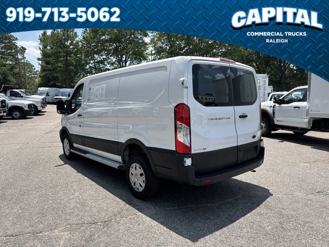 Used 2025 White Ford Base image 6