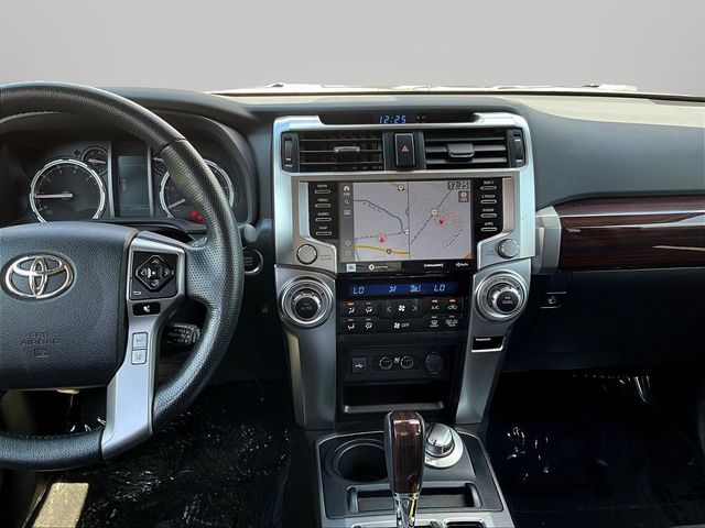 Used 2023 Toyota 4Runner SUV