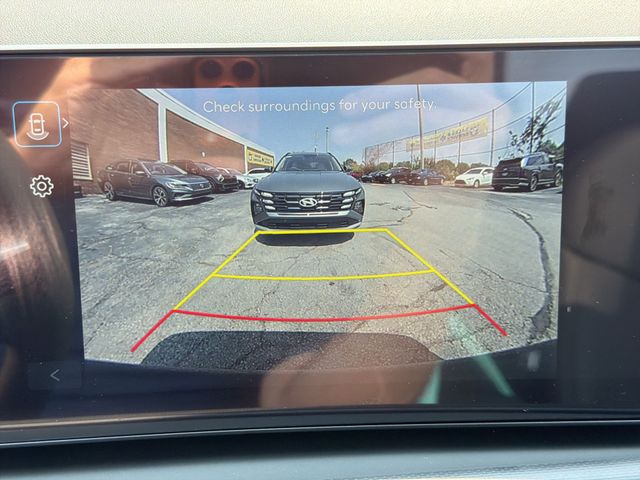 New 2027  Hyundai SEL image 26