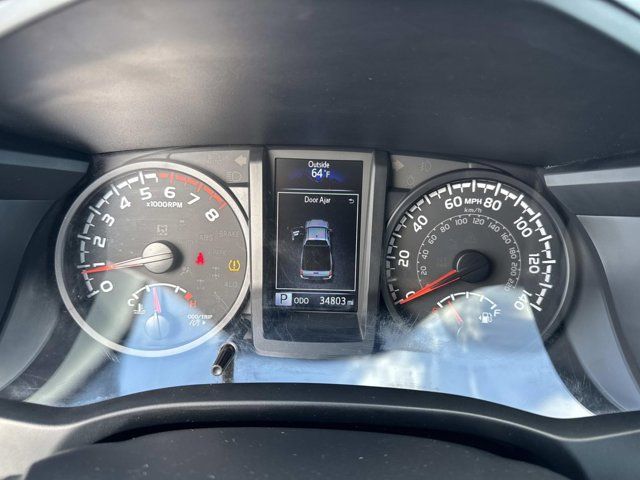 2022 Toyota Tacoma SR5 - Photo 21