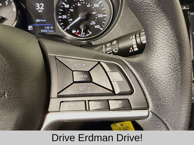 Used 2020 Nissan Rogue Sport SUV
