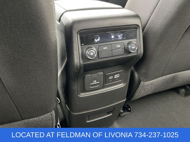 Used 2023 GMC Acadia For Sale in Livonia, MI