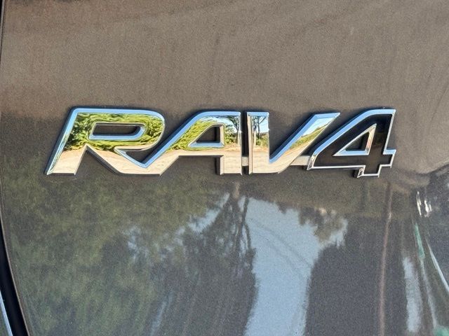 Used 2024 Toyota RAV4 SUV