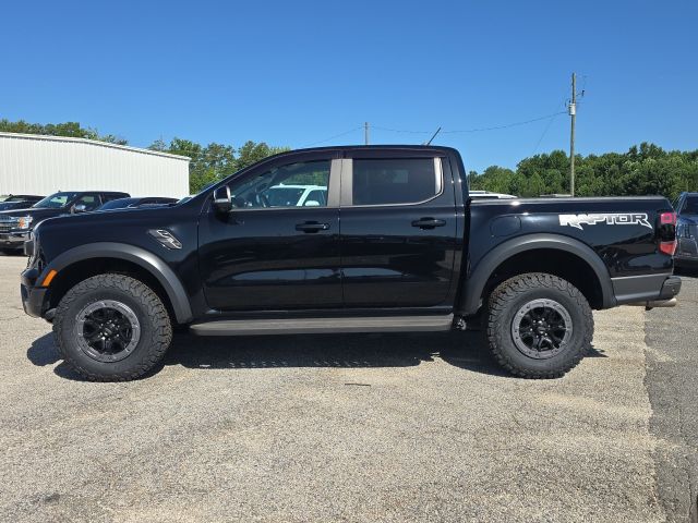 2024 Ford Ranger Raptor:169342A