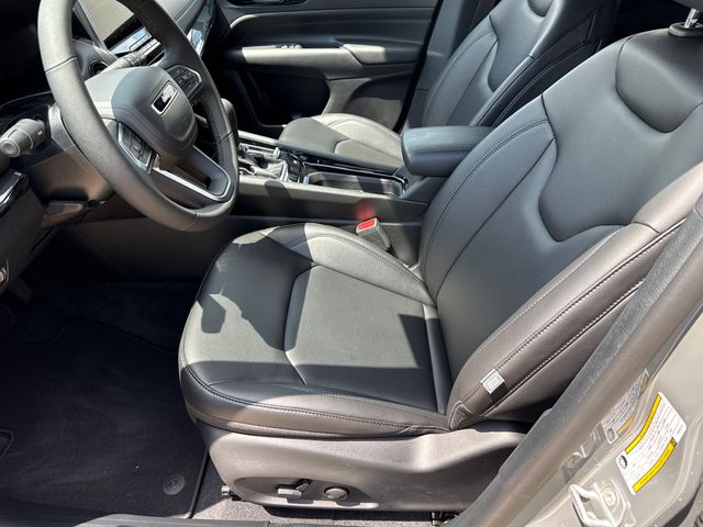New 2026 Jeep Compass SUV
