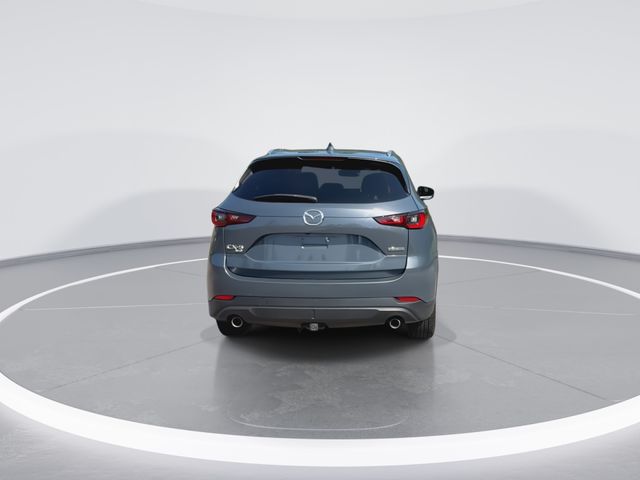 Used 2023 Gray Mazda 2.5 S Carbon Edition image 9