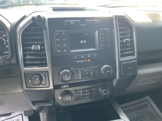Used 2018 Ford F-150 Truck