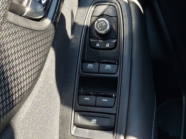 used 2025 Subaru Legacy car, priced at $26,998