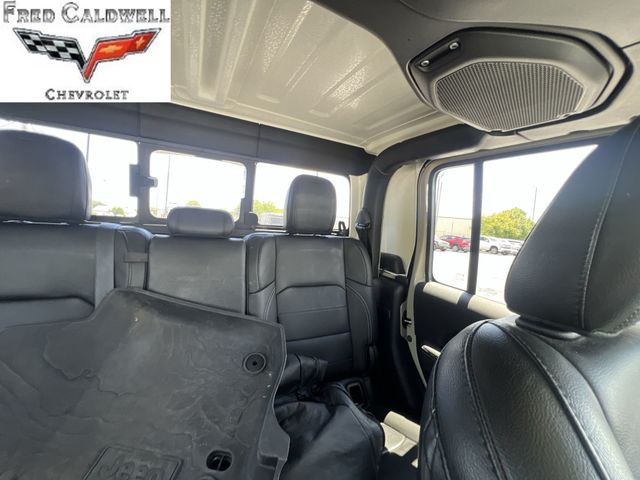 JeepGladiator14