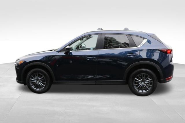 2020 Mazda CX-5 Touring 22