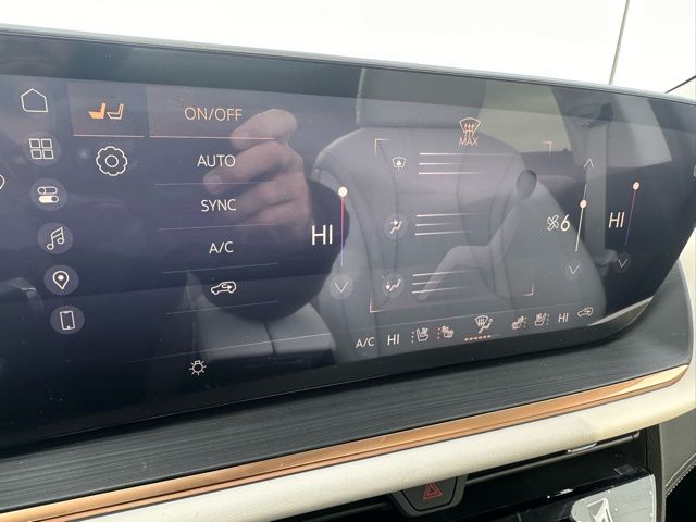 2026 Buick Envision Avenir AWD