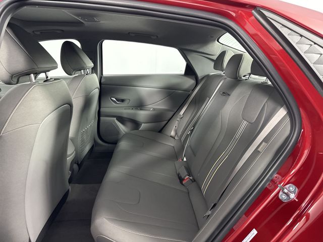 New 2026 Hyundai Elantra For Sale in Indianapolis, IN