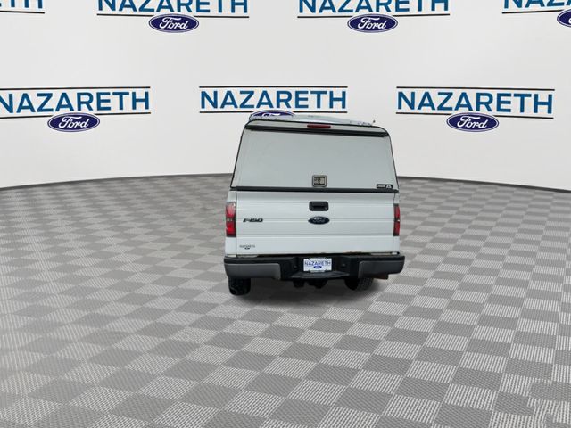 used 2013 Ford F-150 car, priced at $7,743